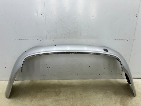 Zderzak tylny Audi A6 C6 Sedan 04-08r. Przedlift tył 4XPDC 4F5807511A