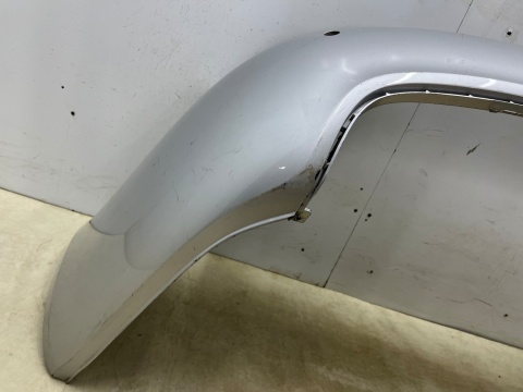 Zderzak tylny Audi A6 C6 Sedan 04-08r. Przedlift tył 4XPDC 4F5807511A