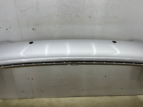 Zderzak tylny Audi A6 C6 Sedan 04-08r. Przedlift tył 4XPDC 4F5807511A