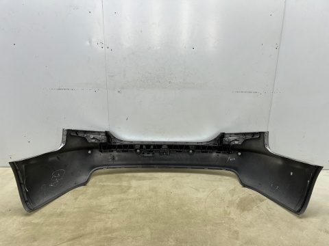 Zderzak tylny Audi A6 C6 Sedan 04-08r. Przedlift tył 4XPDC 4F5807511A