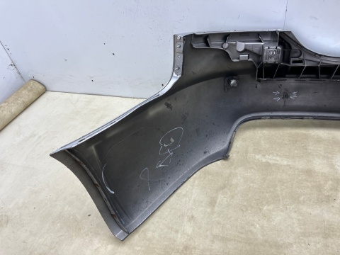 Zderzak tylny Audi A6 C6 Sedan 04-08r. Przedlift tył 4XPDC 4F5807511A