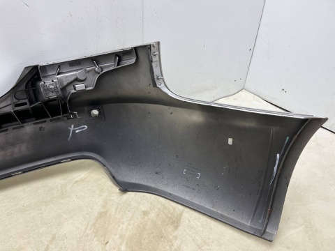 Zderzak tylny Audi A6 C6 Sedan 04-08r. Przedlift tył 4XPDC 4F5807511A