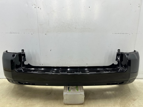 Zderzak tylny Land Rover Freelander L359 2 II 06-14r. tył 4XPDC 6H52-17775-B