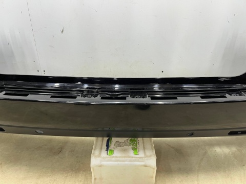 Zderzak tylny Land Rover Freelander L359 2 II 06-14r. tył 4XPDC 6H52-17775-B