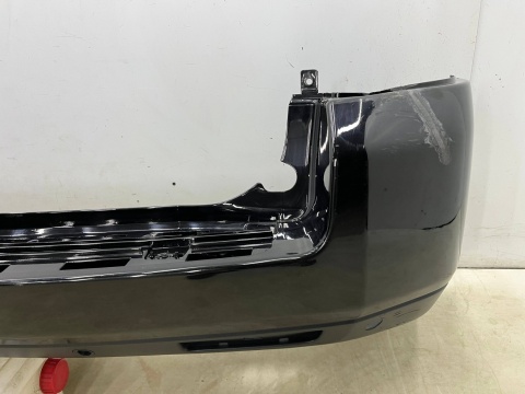 Zderzak tylny Land Rover Freelander L359 2 II 06-14r. tył 4XPDC 6H52-17775-B