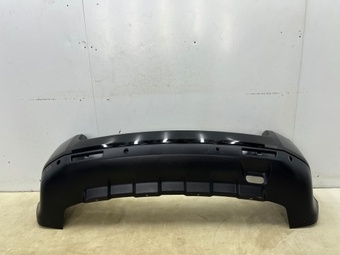 Zderzak tylny Land Rover Freelander L359 2 II 06-14r. tył 4XPDC 6H52-17775-B