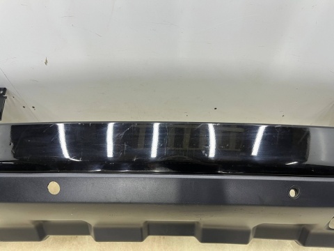 Zderzak tylny Land Rover Freelander L359 2 II 06-14r. tył 4XPDC 6H52-17775-B