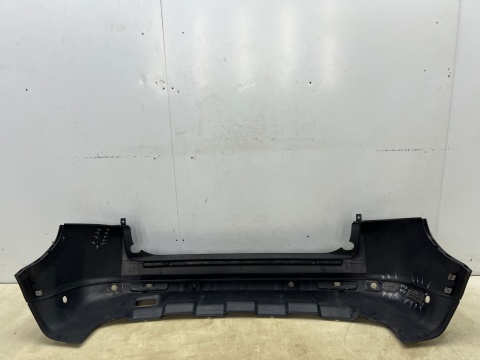 Zderzak tylny Land Rover Freelander L359 2 II 06-14r. tył 4XPDC 6H52-17775-B