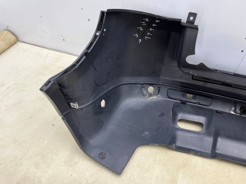 Zderzak tylny Land Rover Freelander L359 2 II 06-14r. tył 4XPDC 6H52-17775-B