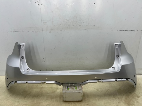 Zderzak tylny MG 4 MG4 22r.- tył 4XPDC P11135781