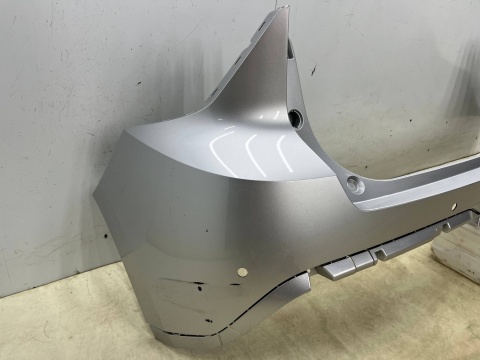 Zderzak tylny MG 4 MG4 22r.- tył 4XPDC P11135781