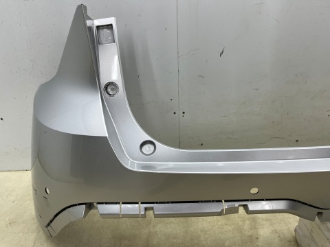 Zderzak tylny MG 4 MG4 22r.- tył 4XPDC P11135781