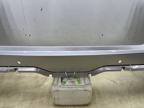 Zderzak tylny MG 4 MG4 22r.- tył 4XPDC P11135781