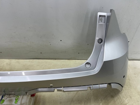 Zderzak tylny MG 4 MG4 22r.- tył 4XPDC P11135781