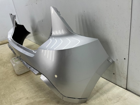 Zderzak tylny MG 4 MG4 22r.- tył 4XPDC P11135781