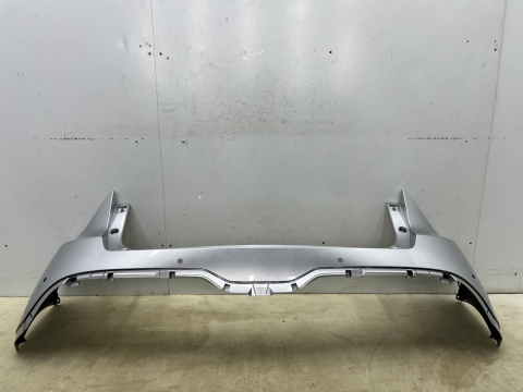 Zderzak tylny MG 4 MG4 22r.- tył 4XPDC P11135781