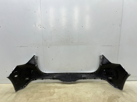 Zderzak tylny MG 4 MG4 22r.- tył 4XPDC P11135781