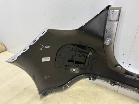 Zderzak tylny MG 4 MG4 22r.- tył 4XPDC P11135781