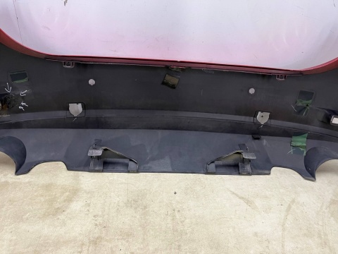 Zderzak tylny Mazda 6 GJ III 12-17r. tył Sedan 4XPDC CJR9-50221