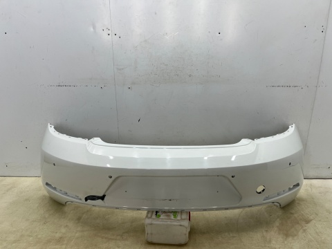 Zderzak tylny VW Beetle 11-19r. tył 4XPDC 5C5807421J