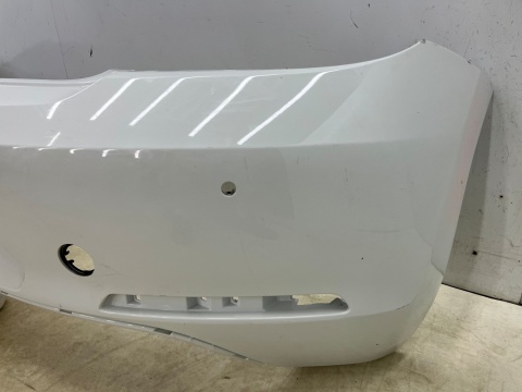 Zderzak tylny VW Beetle 11-19r. tył 4XPDC 5C5807421J