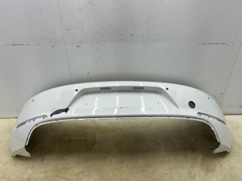 Zderzak tylny VW Beetle 11-19r. tył 4XPDC 5C5807421J