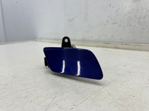 Dysza spryskiwaczy VW Passat CC R-LINE lift 11-16r. LEWY spryskiwacz reflektora lampy lewej pompka zaślepka zderzaka 3c8955103b