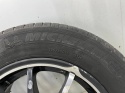 Felga VW Volkswagen Skoda Seat Audi 15 cali 6,5jx15 ET48 5x112 felgi aluminiowe koła z oponami letnimi 195/65/15 Michelin
