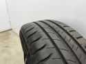 Felga VW Volkswagen Skoda Seat Audi 15 cali 6,5jx15 ET48 5x112 felgi aluminiowe koła z oponami letnimi 195/65/15 Michelin