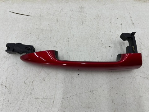 Klamka Mazda CX-5 II CX5 II KF KB 17r.- prawa przednia tylna klamka drzwi rączki prawy przód tył kd53