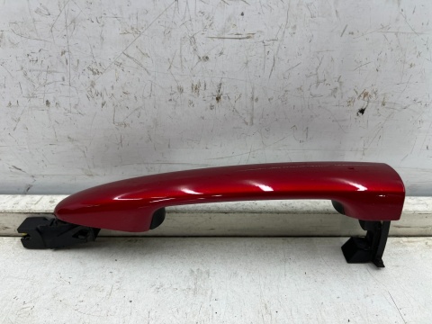 Klamka Mazda CX-5 II CX5 II KF KB 17r.- prawa przednia tylna klamka drzwi rączki prawy przód tył kd53