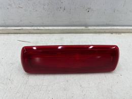Lampa Renault Trafic III Talento NV300 Primastar II Vivaro B 14r.- trzecie dodatkowe światło stop w drzwi bagażnika 93867977