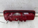 Lampa Renault Trafic III Talento NV300 Primastar II Vivaro B 14r.- trzecie dodatkowe światło stop w drzwi bagażnika 93867977
