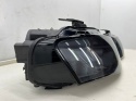 Lampa reflektor Audi A4 B8 07-11r. LEWA PRAWA przednia kompletna BI Xenon BiXsenon nieskrętny Europa oryginal Tuning KOMPLET