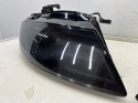 Lampa reflektor Audi A4 B8 07-11r. LEWA PRAWA przednia kompletna BI Xenon BiXsenon nieskrętny Europa oryginal Tuning KOMPLET
