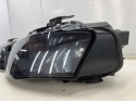 Lampa reflektor Audi A4 B8 07-11r. LEWA PRAWA przednia kompletna BI Xenon BiXsenon nieskrętny Europa oryginal Tuning KOMPLET