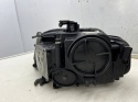 Lampa reflektor Audi A4 B8 07-11r. LEWA PRAWA przednia kompletna BI Xenon BiXsenon nieskrętny Europa oryginal Tuning KOMPLET