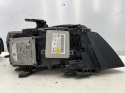 Lampa reflektor Audi A4 B8 07-11r. LEWA PRAWA przednia kompletna BI Xenon BiXsenon nieskrętny Europa oryginal Tuning KOMPLET