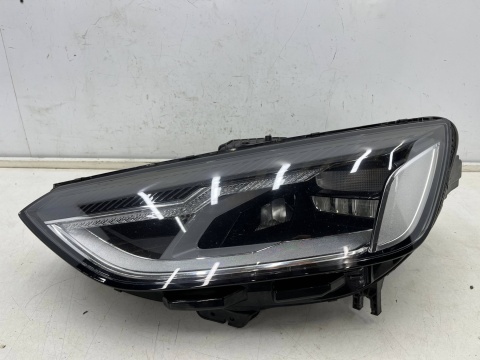 Lampa reflektor Audi A4 B9 8w lift 19-24r. LEWA przednia FULL LED oryginalna lewy przód 8w0941011