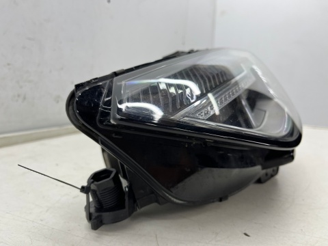 Lampa reflektor Audi A4 B9 8w lift 19-24r. LEWA przednia FULL LED oryginalna lewy przód 8w0941011