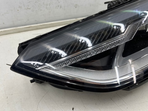 Lampa reflektor Audi A4 B9 8w lift 19-24r. LEWA przednia FULL LED oryginalna lewy przód 8w0941011