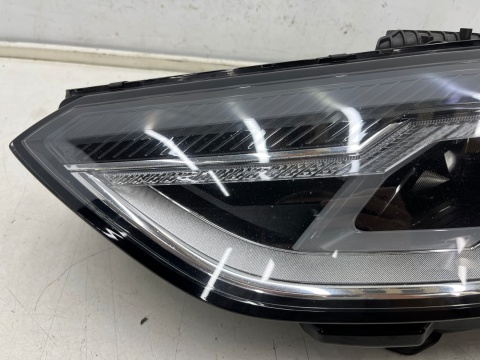 Lampa reflektor Audi A4 B9 8w lift 19-24r. LEWA przednia FULL LED oryginalna lewy przód 8w0941011