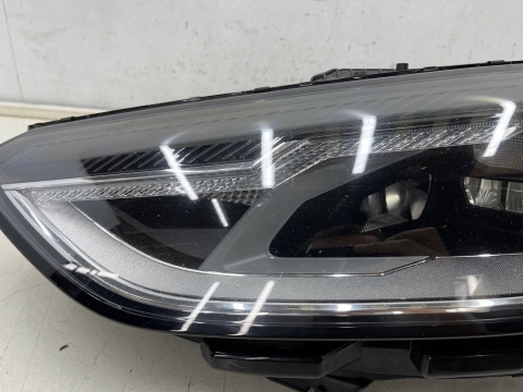 Lampa reflektor Audi A4 B9 8w lift 19-24r. LEWA przednia FULL LED oryginalna lewy przód 8w0941011