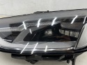 Lampa reflektor Audi A4 B9 8w lift 19-24r. LEWA przednia FULL LED oryginalna lewy przód 8w0941011