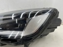 Lampa reflektor Audi A4 B9 8w lift 19-24r. LEWA przednia FULL LED oryginalna lewy przód 8w0941011