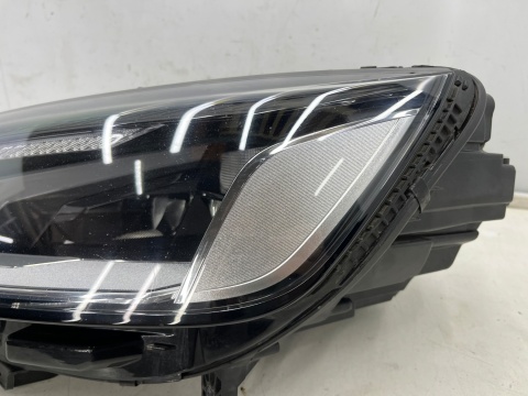 Lampa reflektor Audi A4 B9 8w lift 19-24r. LEWA przednia FULL LED oryginalna lewy przód 8w0941011
