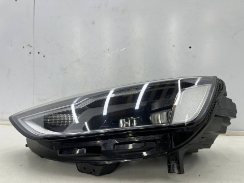 Lampa reflektor Audi A4 B9 8w lift 19-24r. LEWA przednia FULL LED oryginalna lewy przód 8w0941011