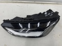 Lampa reflektor Audi A4 B9 8w lift 19-24r. LEWA przednia FULL LED oryginalna lewy przód 8w0941011