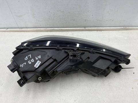 Lampa reflektor Audi A4 B9 8w lift 19-24r. LEWA przednia FULL LED oryginalna lewy przód 8w0941011
