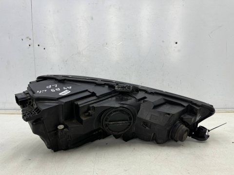 Lampa reflektor Audi A4 B9 8w lift 19-24r. LEWA przednia FULL LED oryginalna lewy przód 8w0941011